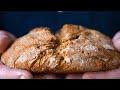 The Food Nobody Wanted: Sourdough Bread