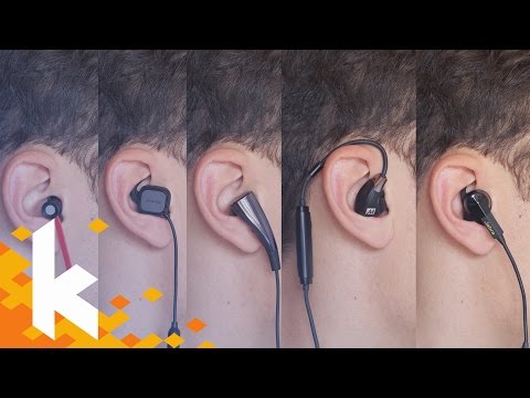Video: Kabellose Vakuum-Kopfhörer: Bewertung Der Besten Ohrstöpsel. In-Ear-Bluetooth-Kopfhörer Und Andere Telefonmodelle