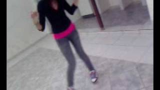 Aline rebolation