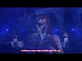 Fixed Kalafina After Eden&#39; Special LIVE 2011 at TOKYO DOME CITY HALL Sandpiper Subbed