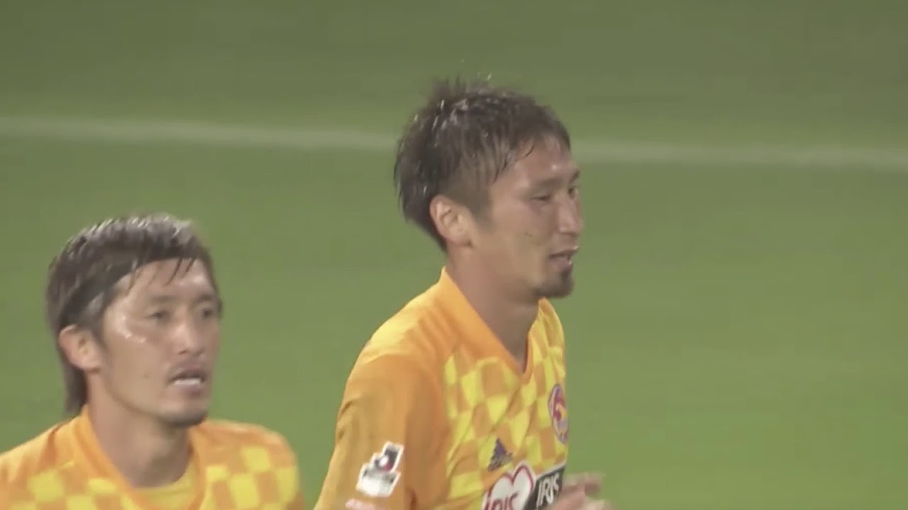 公式 ゴール動画 奥埜 博亮 仙台 64分 ベガルタ仙台vs鹿島アントラーズ jリーグybcルヴァンカップ 準々決勝 第1戦 17 8 30 Youtube 公式 ゴール動画 奥埜 博亮 仙台 64分 ベガルタ仙台vs鹿島アントラーズ jリーグybcルヴァンカップ 準々決勝 第1戦 17 8 30 Youtube