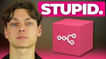 Watch Me Recreate Stupidly Complex n8n Workflows Live (NO CODING)