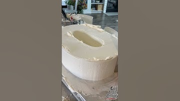 Number Birthday Cakes Made Easy!