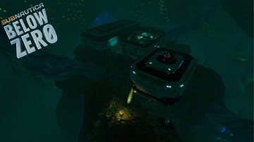FEW UPDATES | Subnautica: Below Zero (experimental)Exploring Build 20619