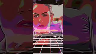 California Games newretrowave powerlover