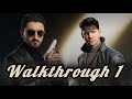 James Bond's Here!!! | Walkthrough 1 | 007 First Light #007firstlight