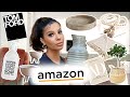 PRODUCTS YOU NEED FROM AMAZON PRIME NOW! HOME DECOR, AND MORE!