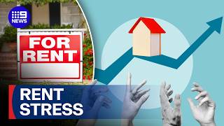 EXCLUSIVE: Essential workers priced out of major cities by skyrocketing rents | 9 News Australia