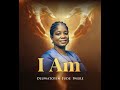 I am - Oluwatoyin Jude Iwere