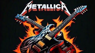 Metallica Fight Fire With Fire Bass Tabs