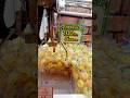 100円5回のパインアメ本気でとりたい#shorts