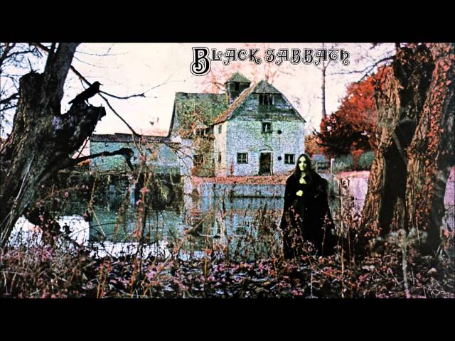 Black Sabbath - Basically