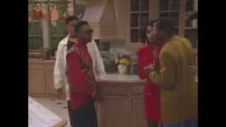 I'll see you in court- The Fresh Prince