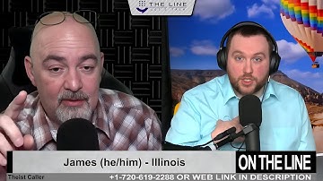 Catholic Struggles When Pressed for Good Reasons to Believe | Matt Dillahunty and Jimmy Snow