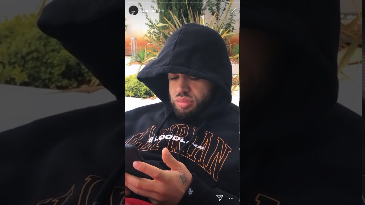 Varrosi x noizy ( funny moments )