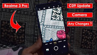 Realme 3 Pro C09 Camera Update Features Any Modifications? Slow Motion Video | BhushanDroid
