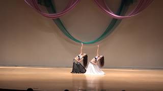 2014 Yearning--Iveta Chen &Yulia Chiu 傳承 Resimi