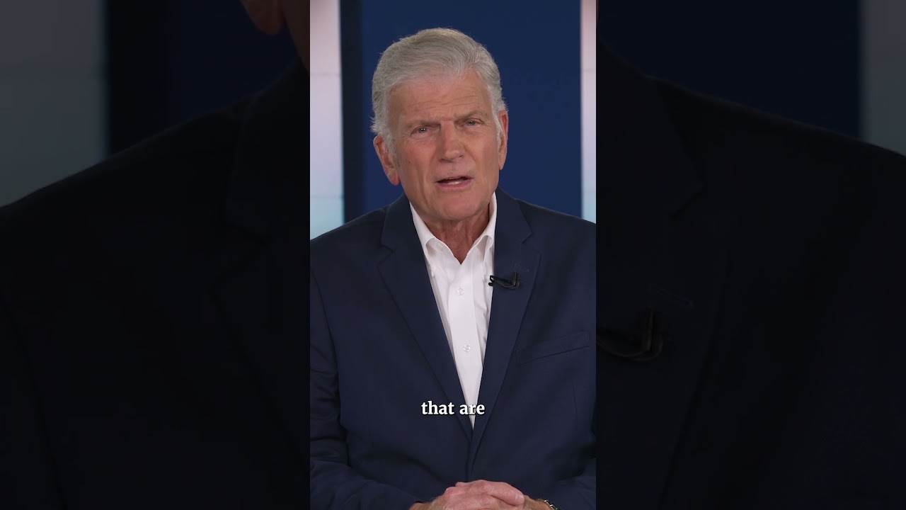 Franklin Graham Describes The Aftermath Of The Venezuela Earthquake