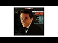 Andy williams  the second time around stereo