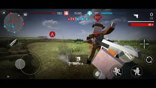 Details WELCOME TO BATTLE FIELD POLYGON VERSION 😂😆 Guide