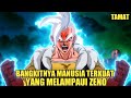 AKHIR PERTARUNGAN GOGETAMA VS ARCHON - Anime war (TAMAT)