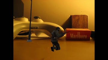 BF1942 - Battlefield 1942 Green Screen Tutorial