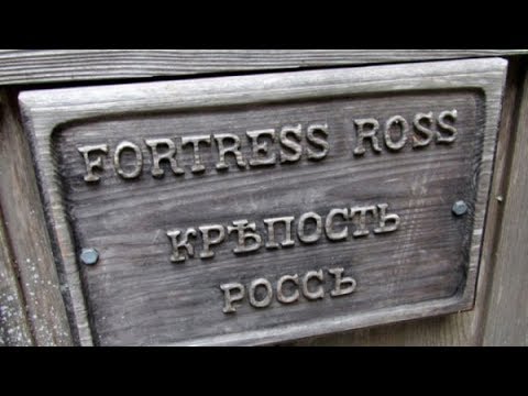 Видео: Полный путеводитель по историческому парку Форт ДеСото