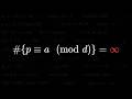 Every List of Primes Is Missing Infinitely Many