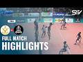 Full Match Highlights | PAF V NAVY | 55th National Senior Men’s Volleyball Championship | M9J1U