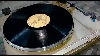 Gradiente DS 20 — Manutenção e Lubrificação do Toca Discos 🎶