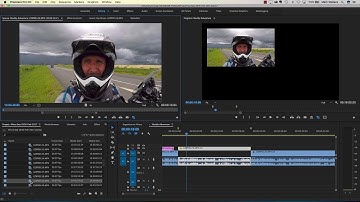 Video Editing Basics: Part 4 - Editing Tools and Shortcuts: Exploring Photography with Mark Wallace