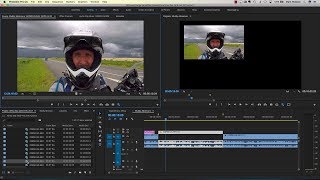 Celebrity Video Editing Basics: Part 4 - Editing Tools and Shortcuts: Exploring Photography with Mark Wallace Profile