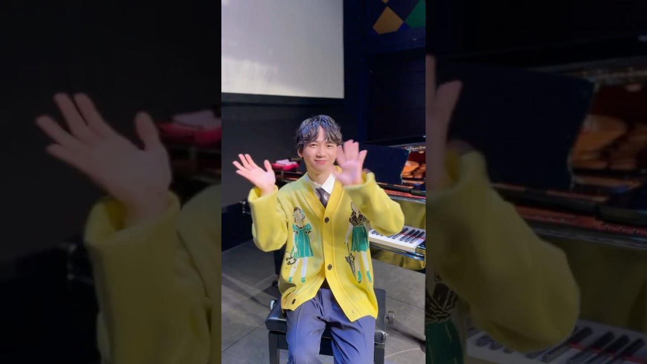#戸谷菊之介 ファンミーティング in 東京、お越しいただいた皆様ありがとうございました!