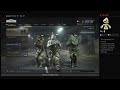 Wilden91s live ps4 broadcast