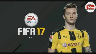 CRACK  FIFA 2017 3DM V1 0 for PC