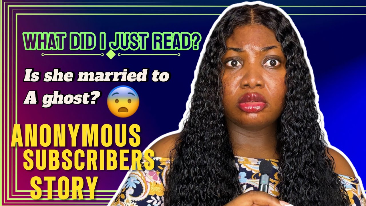 Мы поженились, когда были детьми, а потом он умер, теперь я встречаюсь с кем попало…🤯