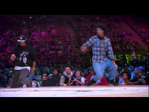 Watch all the Juste Debout 2011 Finals on canalstreet.canalplus.fr Highlights of Juste Debout 2011 in Paris Bercy. The winners are : Locking : Hurricane & Firelock (USA) vs Flockey & Ray (Germany) Popping : Poppin J & Crazy Kyo (France) ont gagnÃ© face Ã  Co-Thkoo (Japon) Hip Hop New style : Les Twins (France) vs UK & Aldo (Germany) House : Toyin and Tasha (USA) vs Adn and Zach (Greece) Experimental : Andreas (France) vs Horus and Ali Top Rock : Bboy Thias vs Samo.