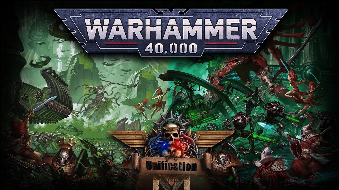 steam warhammer soulstorm patch