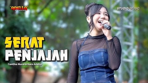 SERAT PENJAJAH - Cantika Nuswantoro Adella | OM ADELLA LIVE TEGAL [PERANTARA COMMUNITY]