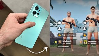 RAM 6 GB dari Xiaomi kuat NgeGame?? Test main PUBG