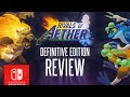 Rivals of Aether [Review] - Definitive Edition PC/Switch