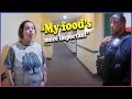 The most insane and cruel Karen mother you have seen! | Karens getting arrested #31