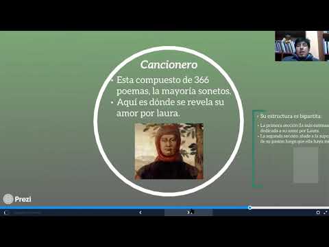 Video: Francesco Petrarca: Biografie, Belangrike Datums En Gebeure