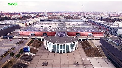 Join us at UEG Week 2025 in Berlin!