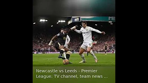 Newcastle vs Leeds