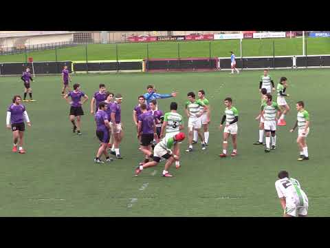 ხულიგანა 7:57 ხვამლი 2 | \"ბ\"  ლიგა  2018-2019