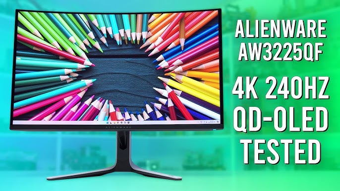 Best 4K Monitor 2024: The top six high-resolution monitors