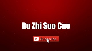 Ukulele - Bu Zhi Suo Cuo | 不知所措 | You Ke Li Lin