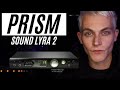 Prism sound lyra 2 the best sound my thoughts