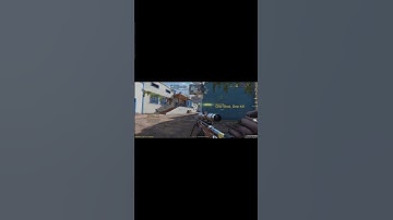 四殺 #決勝時刻m創作者 #codm #決勝時刻m